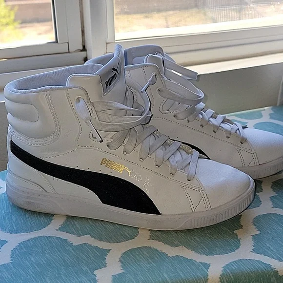 Puma shoes - Picture 4 of 5